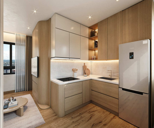 Imagem Apartamento com 1 Quarto à Venda, 111 m² em Sumaré - São Paulo Imagem Apartamento com 1 Quarto à Venda, 111 m² em Sumaré - São Paulo