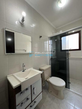 Imagem Apartamento com 1 Quarto à Venda, 46 m² em Guilhermina - Praia Grande
