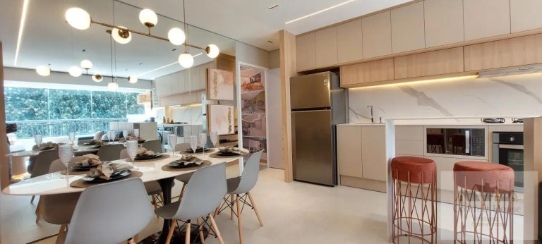 Imagem Apartamento com 2 Quartos à Venda, 55 m² em Vila Curuçá - Santo André Imagem Apartamento com 2 Quartos à Venda, 55 m² em Vila Curuçá - Santo André