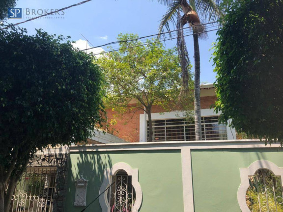 Imagem Casa com 4 Quartos à Venda, 380 m² em Centro - Vinhedo