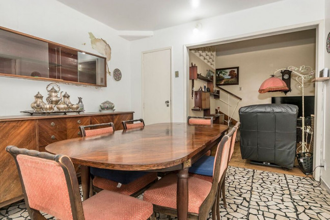 Imagem Casa com 4 Quartos à Venda, 370 m² em Farroupilha - Porto Alegre