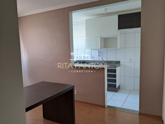 Imagem Apartamento com 2 Quartos à Venda, 47 m² em Parque Industrial Lagoinha - Ribeirão Preto Imagem Apartamento com 2 Quartos à Venda, 47 m² em Parque Industrial Lagoinha - Ribeirão Preto