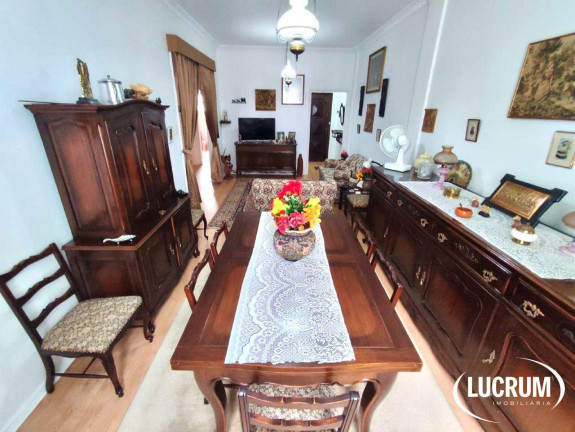Imagem Apartamento com 3 Quartos à Venda, 117 m² em Copacabana - Rio De Janeiro