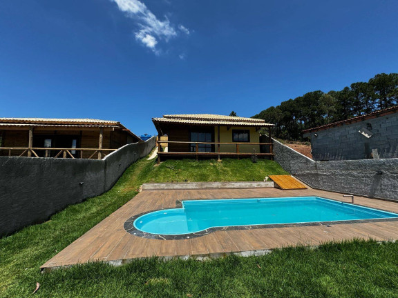 Imagem Chácara com 2 Quartos à Venda, 330 m² em Mato Dentro - Mairiporã Imagem Chácara com 2 Quartos à Venda, 330 m² em Mato Dentro - Mairiporã