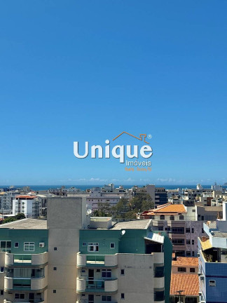 Imagem Apartamento com 3 Quartos à Venda, 104 m² em Vila Nova - Cabo Frio