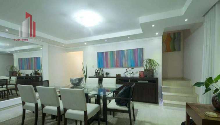 Imagem Casa com 3 Quartos à Venda, 174 m² em Imirim - São Paulo
