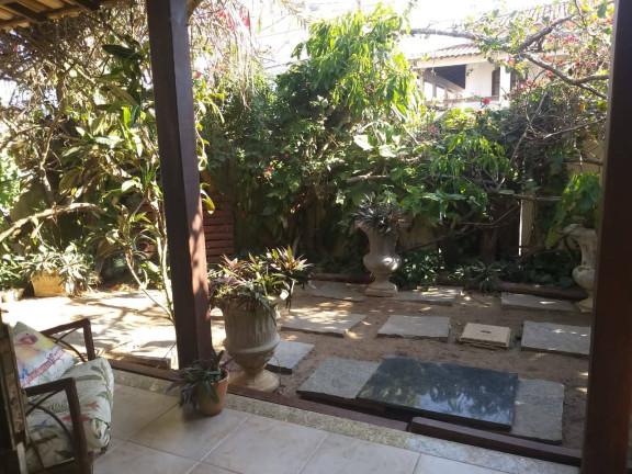Imagem Casa de Condomínio com 4 Quartos à Venda, 130 m² em Guriri - Cabo Frio Imagem Casa de Condomínio com 4 Quartos à Venda, 130 m² em Guriri - Cabo Frio