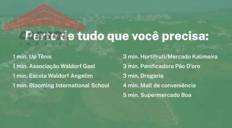 Imagem Terreno em Condomínio à Venda, 318 m² em Jardim Quintas Das Videiras - Jundiaí Imagem Terreno em Condomínio à Venda, 318 m² em Jardim Quintas Das Videiras - Jundiaí