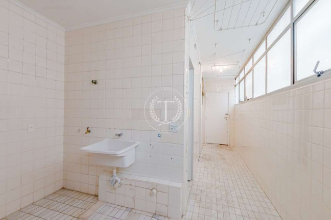 Imagem Apartamento com 3 Quartos à Venda, 260 m² em Santa Cecília - São Paulo