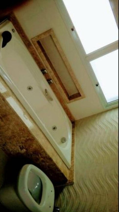 Imagem Casa com 3 Quartos à Venda, 319 m² em Jardim Residencial Chácara Ondina - Sorocaba