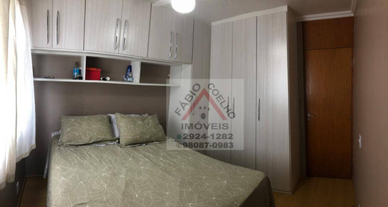 Imagem Apartamento com 3 Quartos à Venda, 67 m² em Interlagos - São Paulo Imagem Apartamento com 3 Quartos à Venda, 67 m² em Interlagos - São Paulo