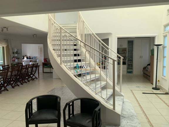 Imagem Casa com 3 Quartos à Venda, 290 m² em Condominio Villaggio Capriccio - Louveira