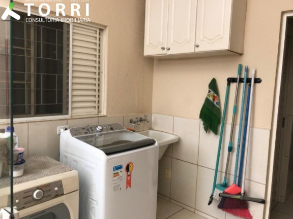 Imagem Casa com 3 Quartos à Venda, 202 m² em Wanel Ville - Sorocaba