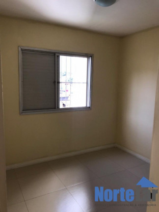 Imagem Apartamento com 2 Quartos à Venda, 60 m² em Nossa Senhora Do ó - São Paulo
