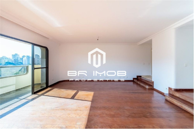 Imagem Imóvel com 4 Quartos à Venda, 231 m² em Santa Cecília - São Paulo