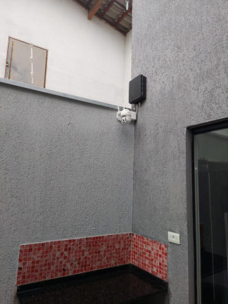 Imagem Casa com 3 Quartos à Venda, 75 m² em Jardim Oásis - Taubaté
