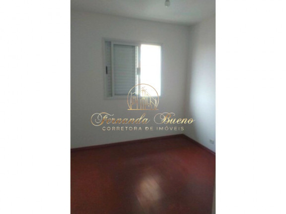 Imagem Imóvel com 3 Quartos à Venda, 73 m² em Jardim Vila Rica - Santo André