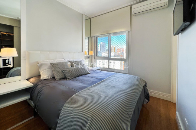 Imagem Apartamento com 2 Quartos à Venda, 87 m² em Perdizes - São Paulo