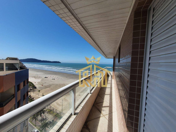 Imagem Apartamento com 3 Quartos à Venda, 173 m² em Aviação - Praia Grande Imagem Apartamento com 3 Quartos à Venda, 173 m² em Aviação - Praia Grande