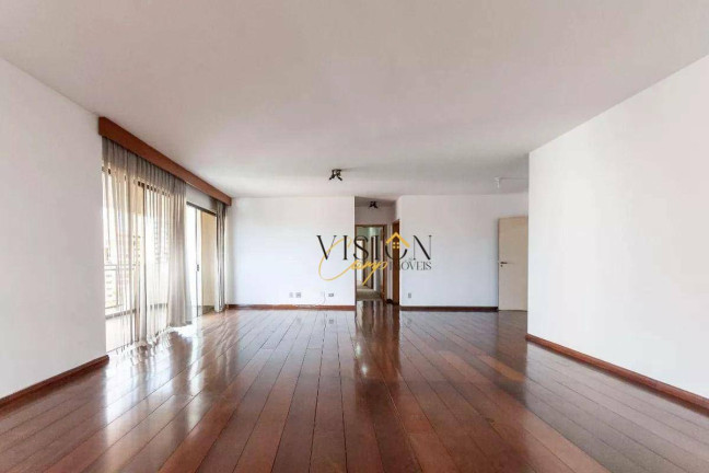 Apartamento com 4 Quartos à Venda, 245 m² em Cambuí - Campinas