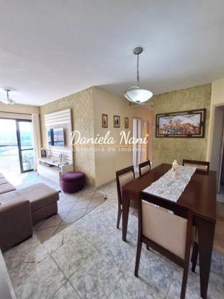 Imagem Apartamento com 3 Quartos à Venda, 84 m² em Rudge Ramos - São Bernardo Do Campo
