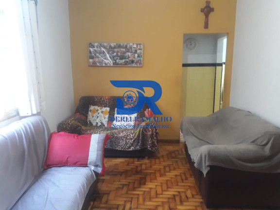 Imagem Casa com 3 Quartos à Venda, 100 m² em Parque Senhor Do Bonfim - Duque De Caxias