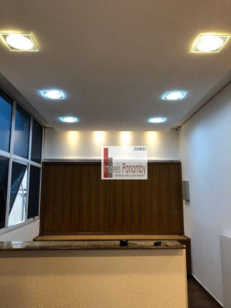 Imagem Edifício Residencial à Venda ou Locação, 1.000 m² em Vila Anastácio - São Paulo