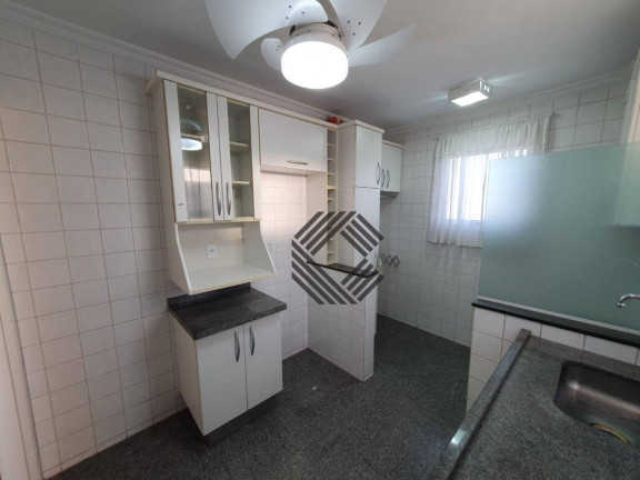 Imagem Apartamento com 2 Quartos à Venda, 60 m² em Vila Carvalho - Sorocaba Imagem Apartamento com 2 Quartos à Venda, 60 m² em Vila Carvalho - Sorocaba