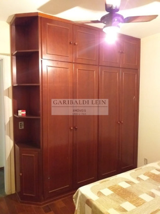Imagem Imóvel com 3 Quartos à Venda, 77 m² em Jardim García - Campinas