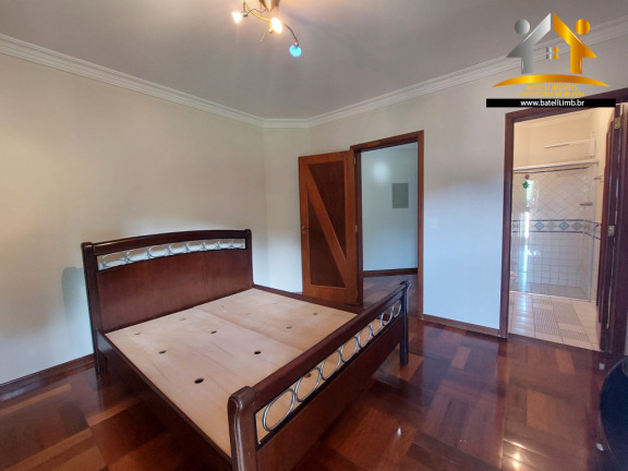 Imagem Casa de Condomínio com 4 Quartos à Venda, 436 m² em São Paulo Ii - Cotia