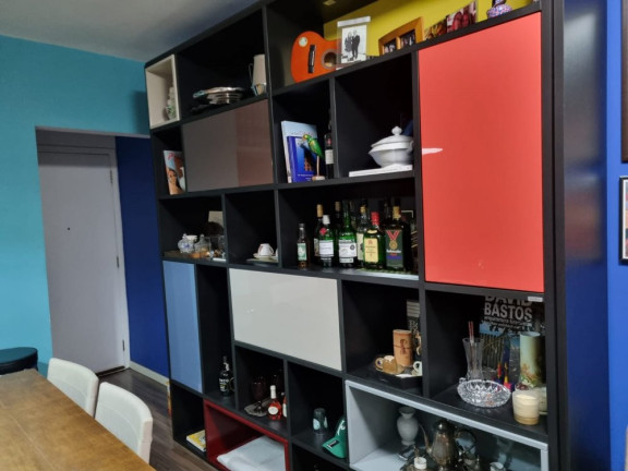 Imagem Apartamento com 2 Quartos à Venda, 77 m² em Ponte De São João - Jundiai Imagem Apartamento com 2 Quartos à Venda, 77 m² em Ponte De São João - Jundiai