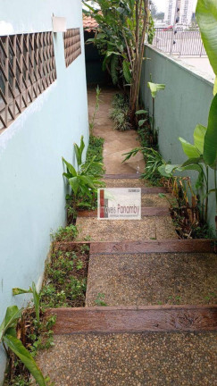 Imagem Casa com 3 Quartos à Venda ou Locação, 270 m² em Vila Andrade - São Paulo Imagem Casa com 3 Quartos à Venda ou Locação, 270 m² em Vila Andrade - São Paulo