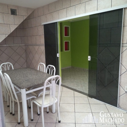 Imagem Casa com 3 Quartos à Venda, 150 m² em Vila Americana - Volta Redonda