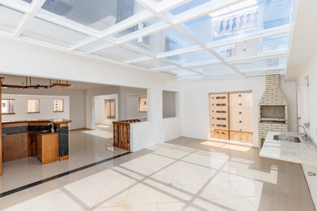 Imagem Imóvel com 4 Quartos à Venda, 289 m² em Moema - São Paulo