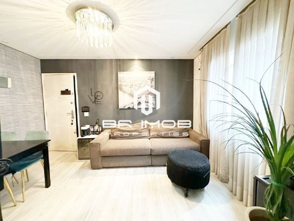 Imagem Imóvel com 2 Quartos à Venda, 63 m² em Vila Olímpia - São Paulo Imagem Imóvel com 2 Quartos à Venda, 63 m² em Vila Olímpia - São Paulo