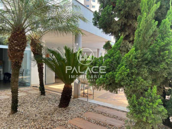 Imagem Imóvel com 3 Quartos à Venda, 338 m² em Centro - Piracicaba Imagem Imóvel com 3 Quartos à Venda, 338 m² em Centro - Piracicaba