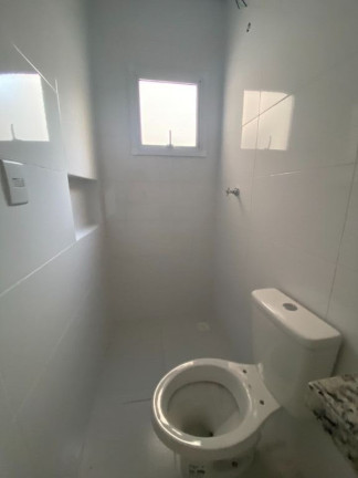 Imagem Cobertura com 2 Quartos à Venda, 48 m² em Vila Humaitá - Santo André