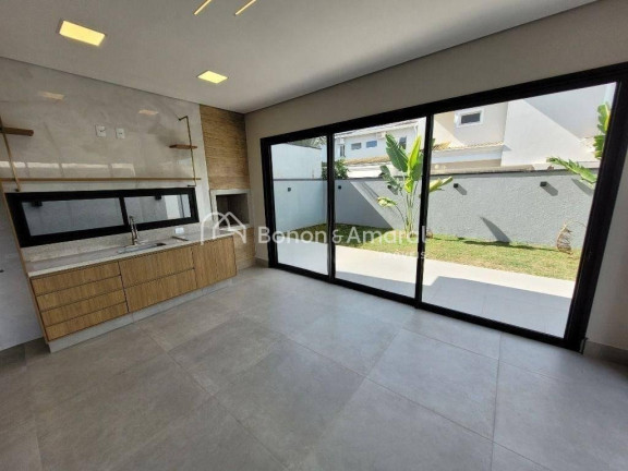 Imagem Casa de Condomínio com 3 Quartos à Venda, 300 m² em Swiss Park - Campinas Imagem Casa de Condomínio com 3 Quartos à Venda, 300 m² em Swiss Park - Campinas