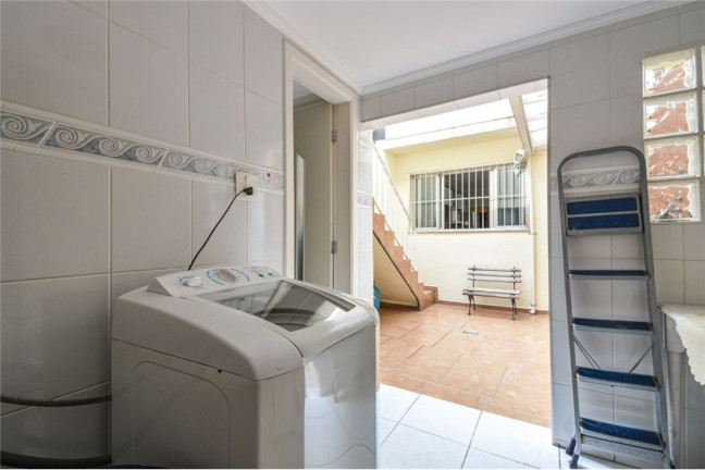 Imagem Casa com 3 Quartos à Venda,  em Tatuapé - São Paulo