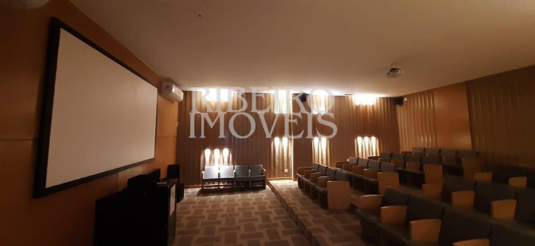 Imagem Apartamento com 3 Quartos à Venda, 302 m² em Alphaville - Santana De Parnaíba