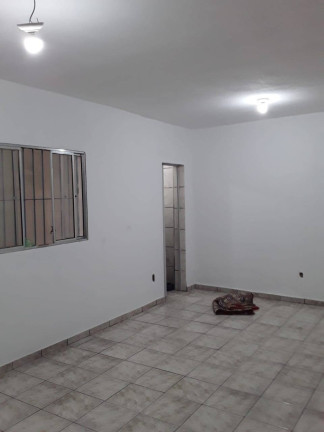 Imagem Casa com 2 Quartos à Venda, 126 m² em Taboão - São Bernardo Do Campo Imagem Casa com 2 Quartos à Venda, 126 m² em Taboão - São Bernardo Do Campo