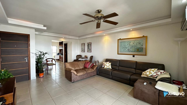 Imagem Apartamento com 4 Quartos à Venda, 10 m² em Centro - Campo Grande Imagem Apartamento com 4 Quartos à Venda, 10 m² em Centro - Campo Grande