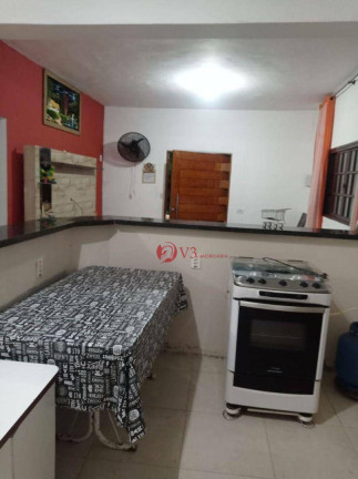 Imagem Casa com 2 Quartos à Venda, 80 m² em Ubatuba - Ubatuba