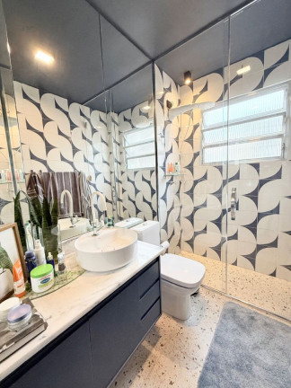 Imagem Apartamento com 2 Quartos à Venda, 77 m² em Perdizes - São Paulo Imagem Apartamento com 2 Quartos à Venda, 77 m² em Perdizes - São Paulo