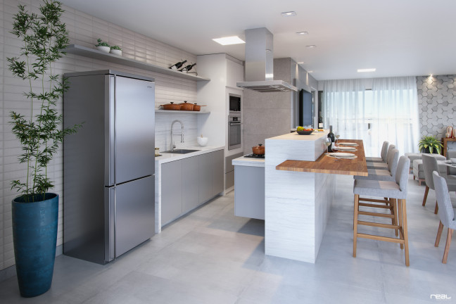 Imagem Imóvel com 2 Quartos à Venda, 75 m² em Bento Ferreira - Vitória