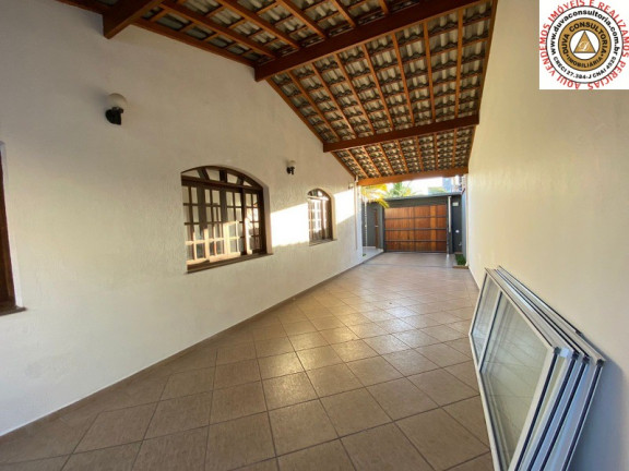 Imagem Casa com 3 Quartos à Venda, 309 m² em Bosque Dos Eucaliptos - São José Dos Campos Imagem Casa com 3 Quartos à Venda, 309 m² em Bosque Dos Eucaliptos - São José Dos Campos