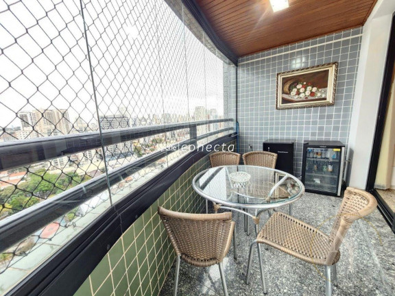 Imagem Apartamento com 3 Quartos à Venda, 126 m² em Vila Regente Feijó - São Paulo Imagem Apartamento com 3 Quartos à Venda, 126 m² em Vila Regente Feijó - São Paulo