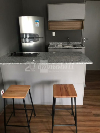 Imagem Apartamento com 1 Quarto à Venda, 36 m² em República - São Paulo Imagem Apartamento com 1 Quarto à Venda, 36 m² em República - São Paulo