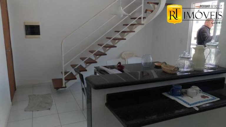 Cobertura com 2 Quartos à Venda, 120 m² em Vila Nova - Cabo Frio