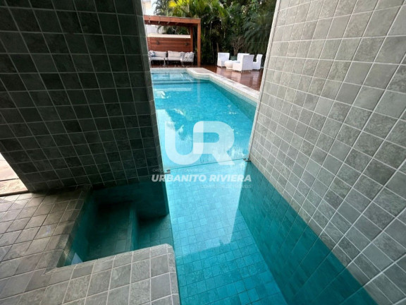 Imagem Casa com 6 Quartos à Venda, 487 m² em Riviera | Módulo 18 - Bertioga